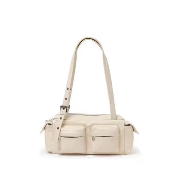 SAMO ONDOH Bag, Saddle Bag, Samoondoh, Song Yuqi, Kim Chae-Won, Choi Kang-Kyu, Same Brand as Korean Stars
