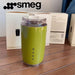 Multiple Colors Beverage Cup 240ML Travel Portable Car Luxurious Drinking Cup Stainless Steel Vacuum Leak Proof Thermos