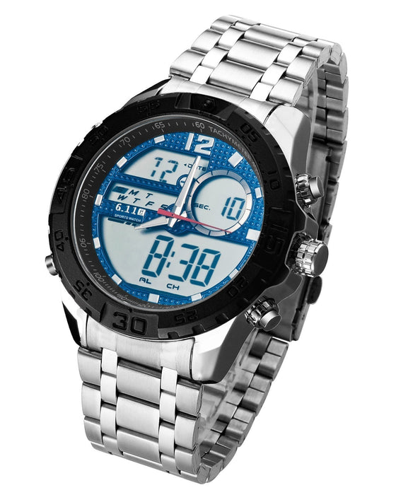 Men's 611 Outdoor Watch