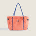 Luxury Soft Plush Tote Rope Handle Women Shoulder Bag Large Faux Fur Handbag Winter Warm Fluffy Shopper Bags for Women 2021 New