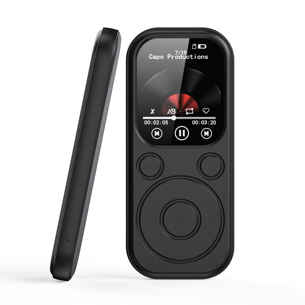 2-inch HD Screen Portable MP3 Music Player