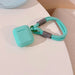 Case for Apple Airpods 1 2 3 4 Pro 3Rd Generation Case Cute with Strap Fundas Earpods Soft Cover for Airpods Pro 2 Case Silicone