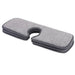 Kitchen Sink Splash Mat Faucet Splash Catcher Countertop Absorbent Mat for Kitchen Bathroom Drying