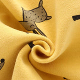 Winter Children Warmer Neck Scarf for Kids Boys Girls Neckerchief Cute Baby Cartoon Scarf Soft Neck Collar Children´S Scarves