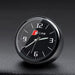 Car Clock Ornaments Car Watch Ornaments for  A1 A3 8P 8L A4 A5 B6 B7 A6 A7 C5 C6 4F Q3 Q5 Q7 Q8 TT S3 S4 S6 RS Accessories