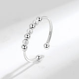 Stress Relieving Ring Bead Stress Relieving Ring