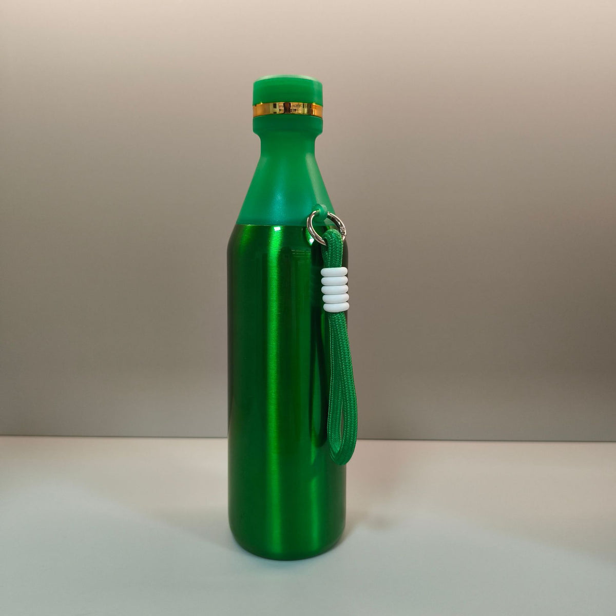Outdoor Sports Water Bottle Small-mouth Bottle Bowling Cup