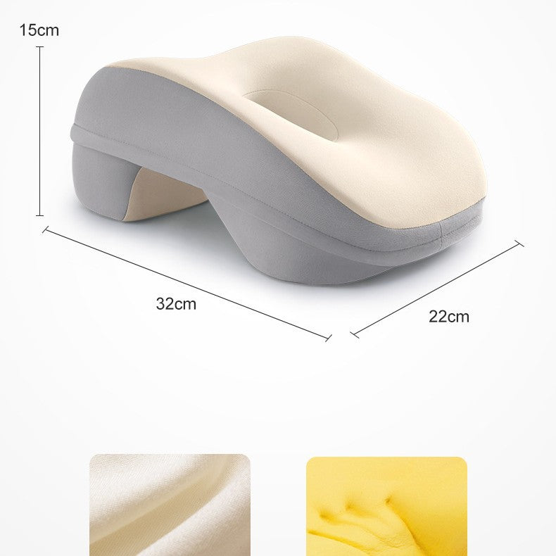 Office Nap Pillow Summer Prone Sleeping Pillow For The Desk