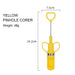 Jujube Kernel Remover Household Pitting Tool Red Dates Cherry Pit Separator Fruit Core Seed Removers Home Kitchen Gadgets