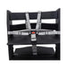 Suit for Stokke Tripp Trapp Growth Chair Dining Chair Stroller Highchairs Five-Point Seat Belt Strap Growth Chair Baby