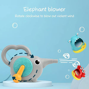 Baby Bath Toy, Shark Bath Bubble Maker for Shower and Bathtub, Bubbles tub Machine