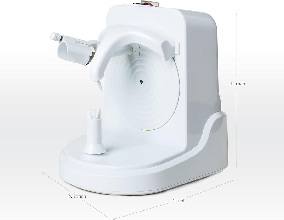 Electric Orange Peeler Automatic Fruit Peeler