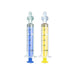 Needle Tube Baby Nasal Aspirator Syringe Baby Nose Cleaner Kids Rhinitis Nasal Washer Reusable Nasal Irrigator Washing for Child