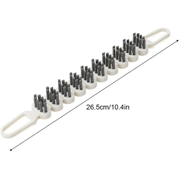 Bendable Multifunctional Cleaning Brush Creative Flexible