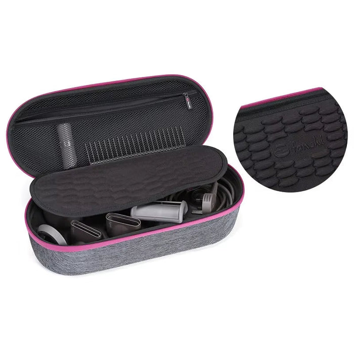 Dyson Hair Dryer Storage Bag Portable Hair Dryer Hair Curler Hair Straightener Case Waterproof Dustproof HD01HD03/02/04/08/12