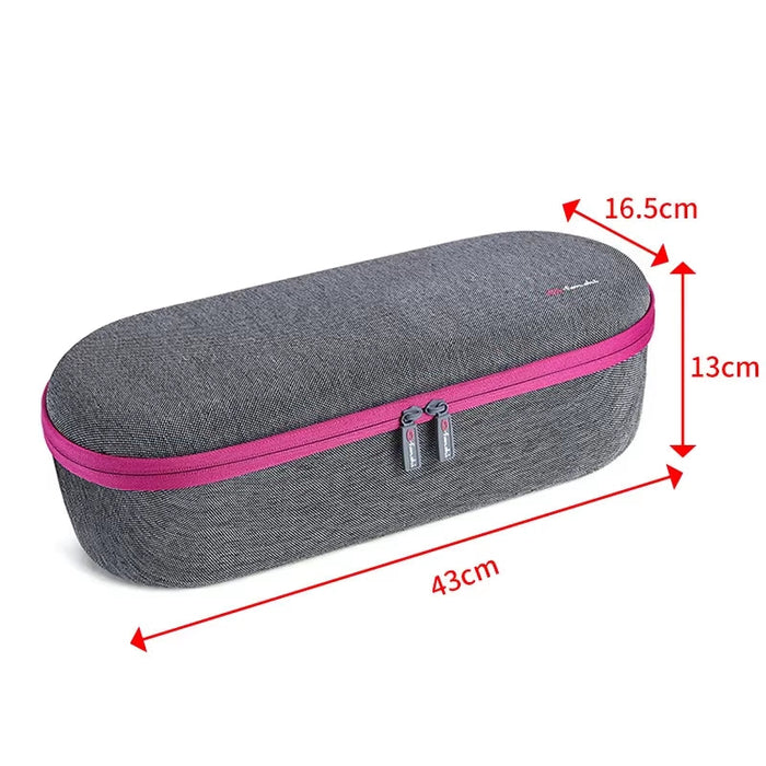 Dyson Hair Dryer Storage Bag Portable Hair Dryer Hair Curler Hair Straightener Case Waterproof Dustproof HD01HD03/02/04/08/12