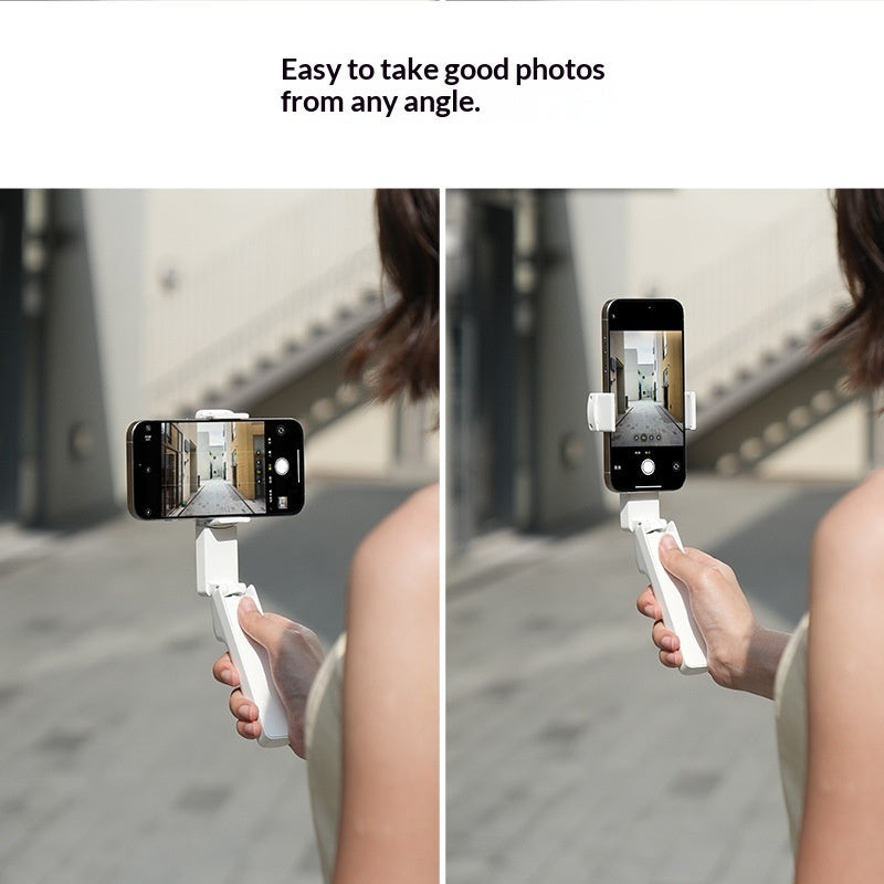Travel Portable Mini Bluetooth Handheld Selfie Stick