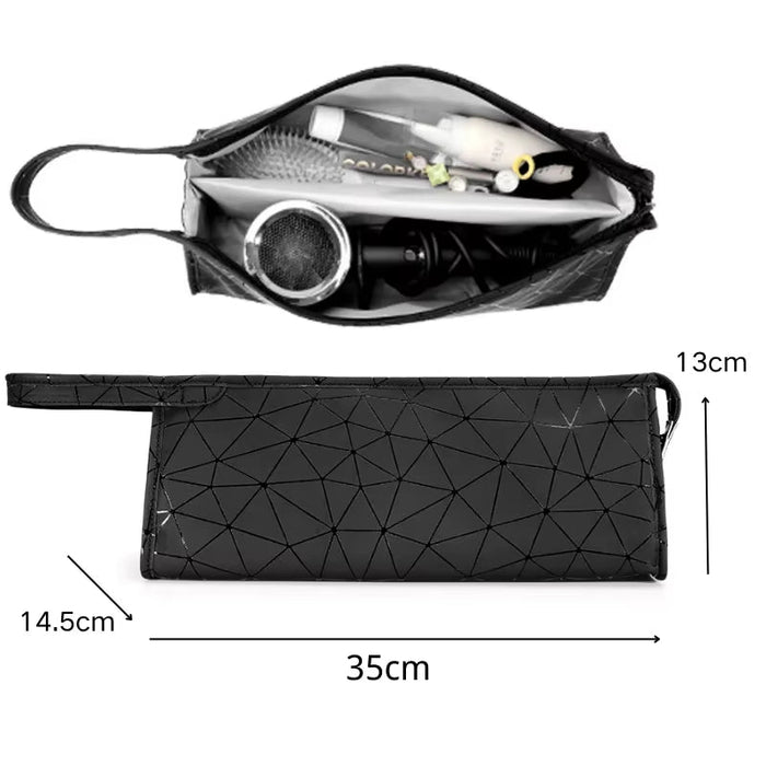 Dyson Hair Dryer Storage Bag Portable Hair Dryer Hair Curler Hair Straightener Case Waterproof Dustproof HD01HD03/02/04/08/12