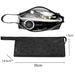Dyson Hair Dryer Storage Bag Portable Hair Dryer Hair Curler Hair Straightener Case Waterproof Dustproof HD01HD03/02/04/08/12