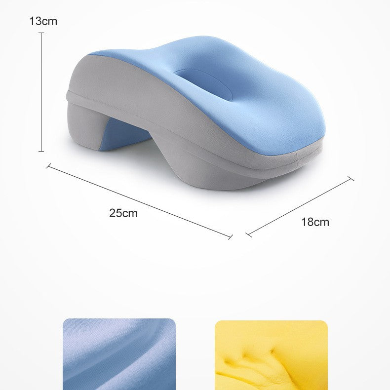 Office Nap Pillow Summer Prone Sleeping Pillow For The Desk