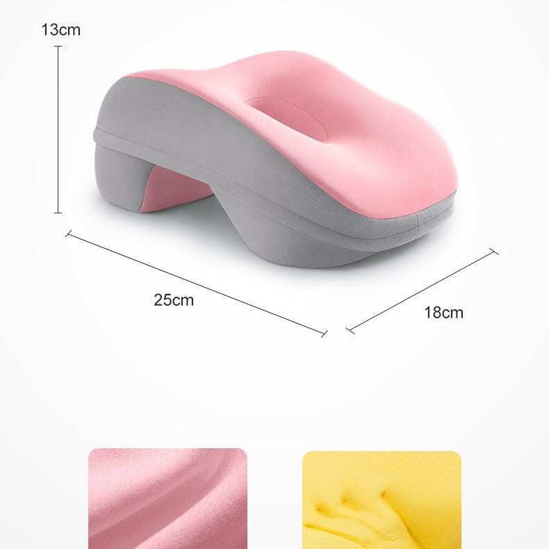 Office Nap Pillow Summer Prone Sleeping Pillow For The Desk