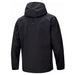 Storm Jacket Men'S Fashion Full Heat Sealed Hardshell Storm Jacket Men and Women with the Same Color Three anti Composite Fabric