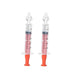 Needle Tube Baby Nasal Aspirator Syringe Baby Nose Cleaner Kids Rhinitis Nasal Washer Reusable Nasal Irrigator Washing for Child