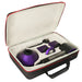 Portable Case Shockproof Storage Bag for Dyson Supersonic HD01 HD03 Hair Dryer