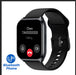 Solar Lite Smart Watch 1.38" Display Bluetooth 5.3 100+ Watch Faces Spo2 Heart Rate Monitor 20 Days Endurance Smartwatch
