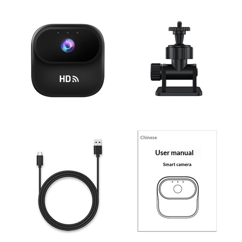 New A8 Pet Camera High  Definition Video Camera For Pets