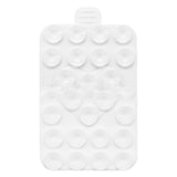 Double Sided Silicone Suction Cup Phone Case Holder