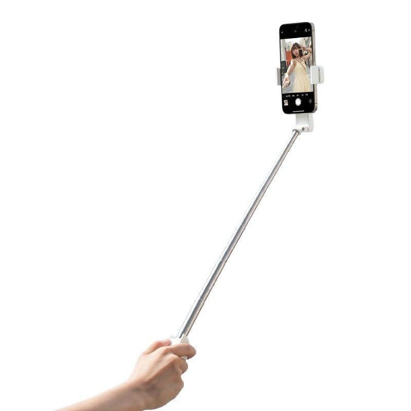 Travel Portable Mini Bluetooth Handheld Selfie Stick