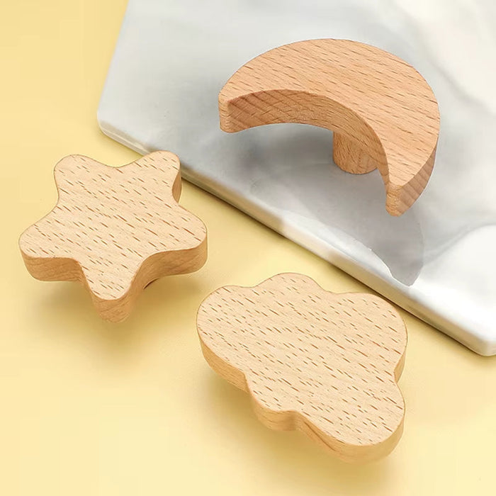 1Pcs Animal Wooden Hooks Cute Room Decor Hook Wall Keychain Coat Hook Home Door Wood Hook Hanger Kitchen Accessories Gadget