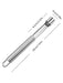 Apple Corer Stainless Steel Core Remover Kitchen Tool Fruit Pip Pear Utensil