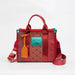 Fashion Canvas Tote Bag Trend Brand Versatile Shoulder Bag High Quality Elegant Crossbody Bag Designer Classic Luxury Handbag