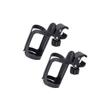 Motorcycle Bicycle Cup Holder Long Journey Motorcycle Riding Water Bottle Holder
