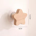 1Pcs Animal Wooden Hooks Cute Room Decor Hook Wall Keychain Coat Hook Home Door Wood Hook Hanger Kitchen Accessories Gadget