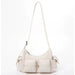 SAMO ONDOH Bag, Saddle Bag, Samoondoh, Song Yuqi, Kim Chae-Won, Choi Kang-Kyu, Same Brand as Korean Stars
