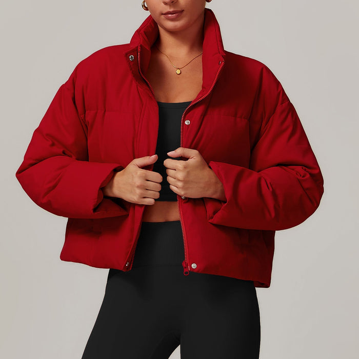 Marc Gianno Winter new warm down jacket