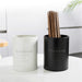 Multifunctional Spoon Fork Knief Chopstick Storage Holder Stainless Steel Cutlery Drain Rack Tablewar Organizer Kitchen Utensils