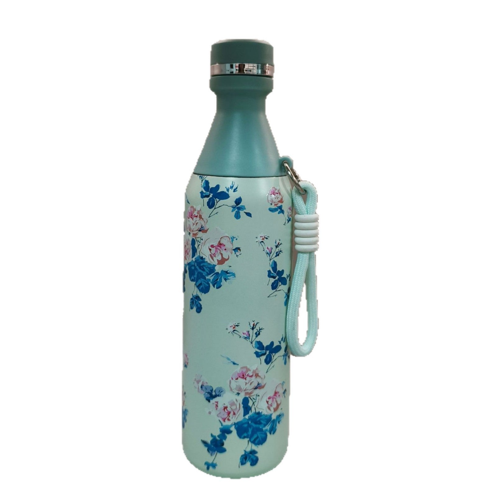 Outdoor Sports Water Bottle Small-mouth Bottle Bowling Cup