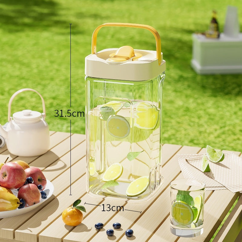 Large-capacity Household Refrigerator Water Pitcher
