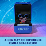 , Disney Interactive Toy with 30 Characters Inside, Reacts to Swipes, Tilts and Taps, Disney Toys and Digital Pet Kids’ Toys for Girls, Boys and Fans