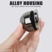 Car Clock Ornaments Car Watch Ornaments for  A1 A3 8P 8L A4 A5 B6 B7 A6 A7 C5 C6 4F Q3 Q5 Q7 Q8 TT S3 S4 S6 RS Accessories