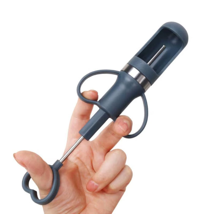 Jujube Kernel Remover Household Pitting Tool Red Dates Cherry Pit Separator Fruit Core Seed Removers Home Kitchen Gadgets