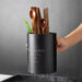 Multifunctional Spoon Fork Knief Chopstick Storage Holder Stainless Steel Cutlery Drain Rack Tablewar Organizer Kitchen Utensils