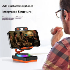 TF27BOX Multifunctional Mobile Phone Holder