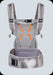 Ergonomic Omni 360 All-Position Baby Carrier for Newborn to Toddler with Lumbar Support (7-45 Pounds) Ideal for Hands-Free
