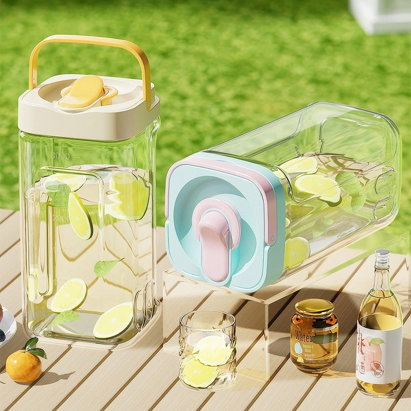 Large-capacity Household Refrigerator Water Pitcher