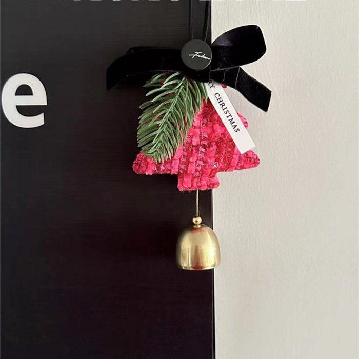 Car Decoration Pendant Goddess Festival Car Hanging Car